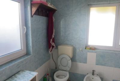 Casă individuală cu 3 camere cu Canalizare în Unirea - 7