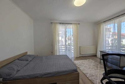 Apartament cu 2 camere decomandat în Florești - 5