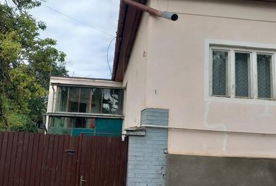 Casă cu 3 camere în Central - 7