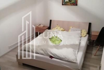 Apartament cu 2 camere în Florilor - 3