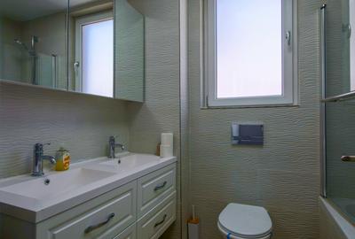 Apartament cu 4 camere decomandat, mobilat în Floreasca - 3