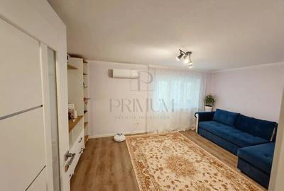 Apartament cu 3 camere decomandat în Soarelui