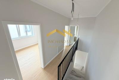 Casă cu 4 camere în Remetea Mare - 14