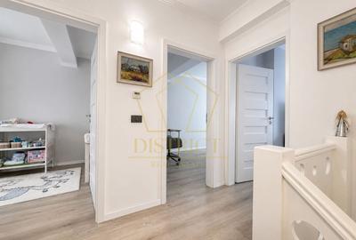Duplex cu 4 camere cu Canalizare în Dumbrăvița - 13