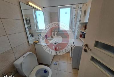 Apartament cu 3 camere semidecomandat în Chiajna - 2