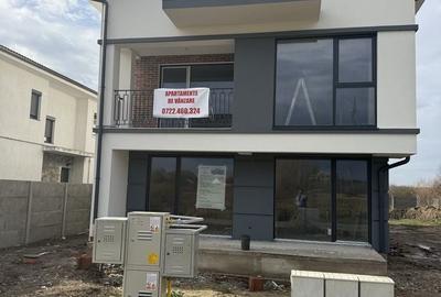 Apartament cu 3 camere decomandat în Ghiroda - 5