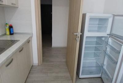 Apartament cu 2 camere decomandat în Central - 4