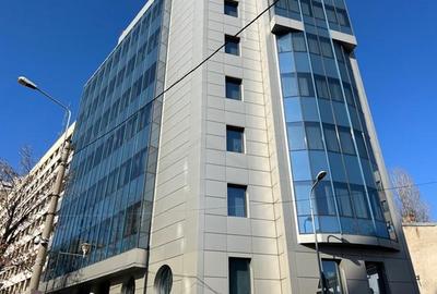 Birou, de 87 mp, în Gara de Nord - 1