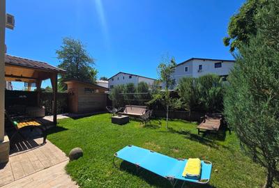 Casă cu 5 camere cu Canalizare în 1 Decembrie - 28