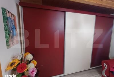 Casă cu 2 camere cu Teren 3500 Mp în Adâncata - 7