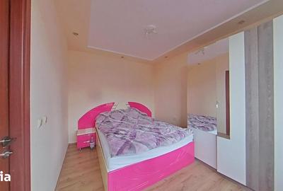 Apartament cu 2 camere semidecomandat în UTA