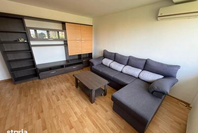 Apartament cu 2 camere decomandat în Triaj