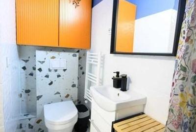 Apartament cu 2 camere decomandat în Mărăști - 7