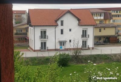 Apartament cu 4 camere în Apahida