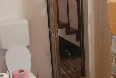 Casă cu 3 camere în Tei