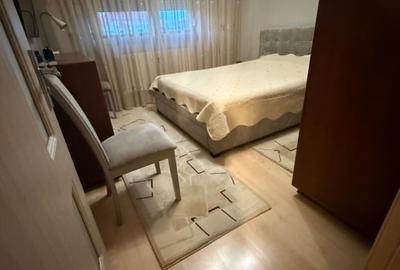 Apartament cu 4 camere decomandat, mobilat în Casa de Cultură - 8