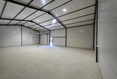 Spațiu comercial, de 150 mp, în Filipeștii de Pădure