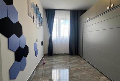 Apartament cu 3 camere nedecomandat în Iosia - 12