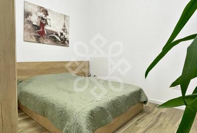 Garsonieră semidecomandată, mobilată în Sânmartin - 3