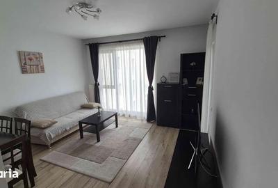 Apartament cu 2 camere decomandat, mobilat în Pantelimon