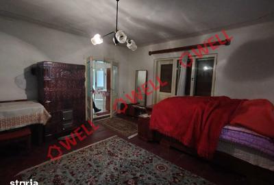 Casă cu 3 camere cu Teren 796 Mp în Malnaș - 12