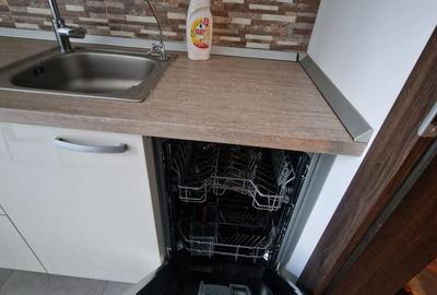 Apartament cu 2 camere în Theodor Pallady - 12