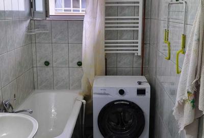 Apartament cu 3 camere decomandat în Exterior Vest - 3
