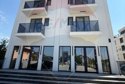 Birou, de 960 mp, în Ipotești - 27
