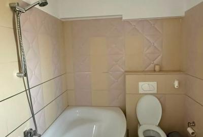 Garsonieră semidecomandată în Centru Civic - 6