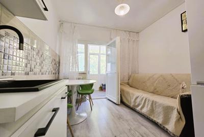Apartament cu 2 camere în Babadag - 1
