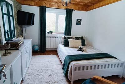 Casă cu 4 camere în Corbșori - 3