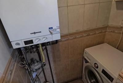 Apartament cu 2 camere decomandat în Unirii