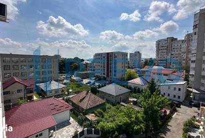 Apartament cu 2 camere decomandat, mobilat în Cornișa - 6