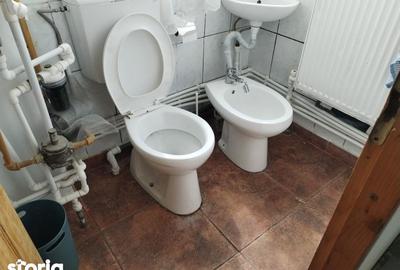 Apartament cu 3 camere în Centru Civic - 8