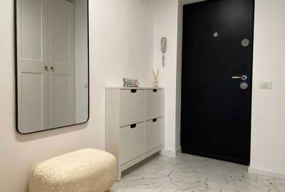 Apartament cu 2 camere decomandat, mobilat în Panduri - 1