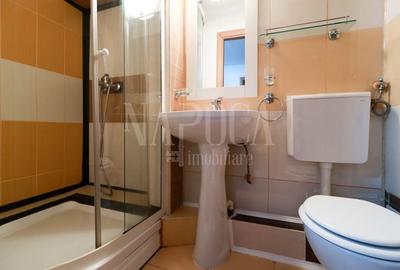 Apartament cu 3 camere semidecomandat în Central - 7