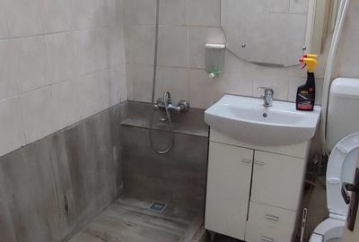 Garsonieră decomandată în Circumvalațiunii - 2