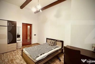Casă cu 5 camere cu Teren 1000 Mp în Central - 10