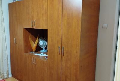 Apartament cu 2 camere decomandat în Siderurgiștilor