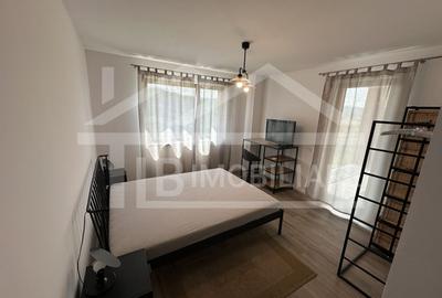 Apartament cu 2 camere semidecomandat în Livezeni - 5