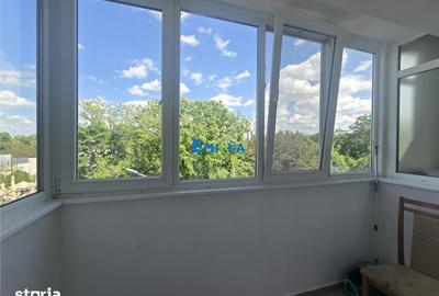 Apartament cu 2 camere, mobilat în Ultracentral - 2