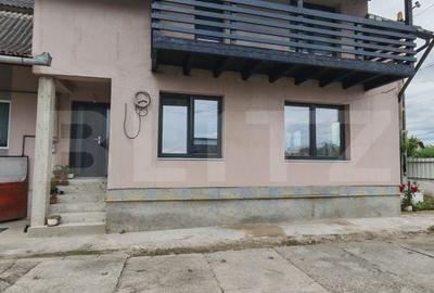 Casă cu 6 camere cu Teren 1400 Mp în Mihai Viteazu - 19