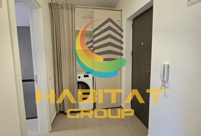 Garsonieră decomandată, mobilată în Apărătorii Patriei - 5