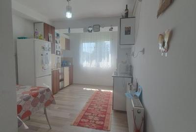 Garsonieră decomandată în Exterior Nord - 4