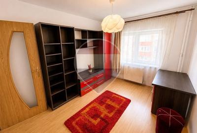 Apartament cu 3 camere decomandat în Griviței - 4