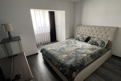Apartament cu 2 camere decomandat în Central - 3