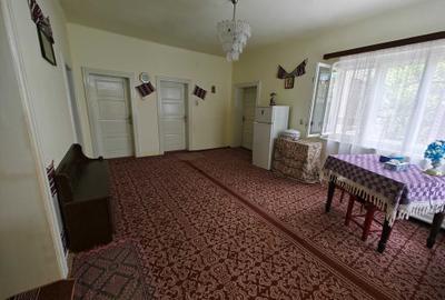 Casă cu 3 camere în Gura Râului - 1