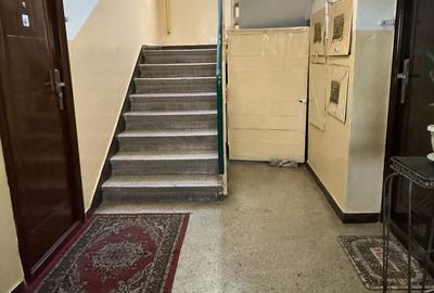 Apartament cu 2 camere, mobilat în Central - 9