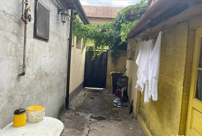 Casă cu 3 camere cu Teren 96 Mp în Ultracentral - 2
