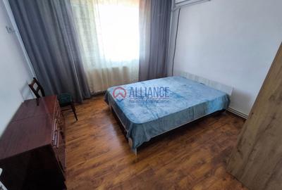 Apartament cu 2 camere decomandat în Tomis Nord - 14